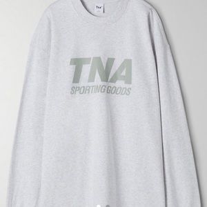 ISO ARITZIA TNA LONG SLEEVE